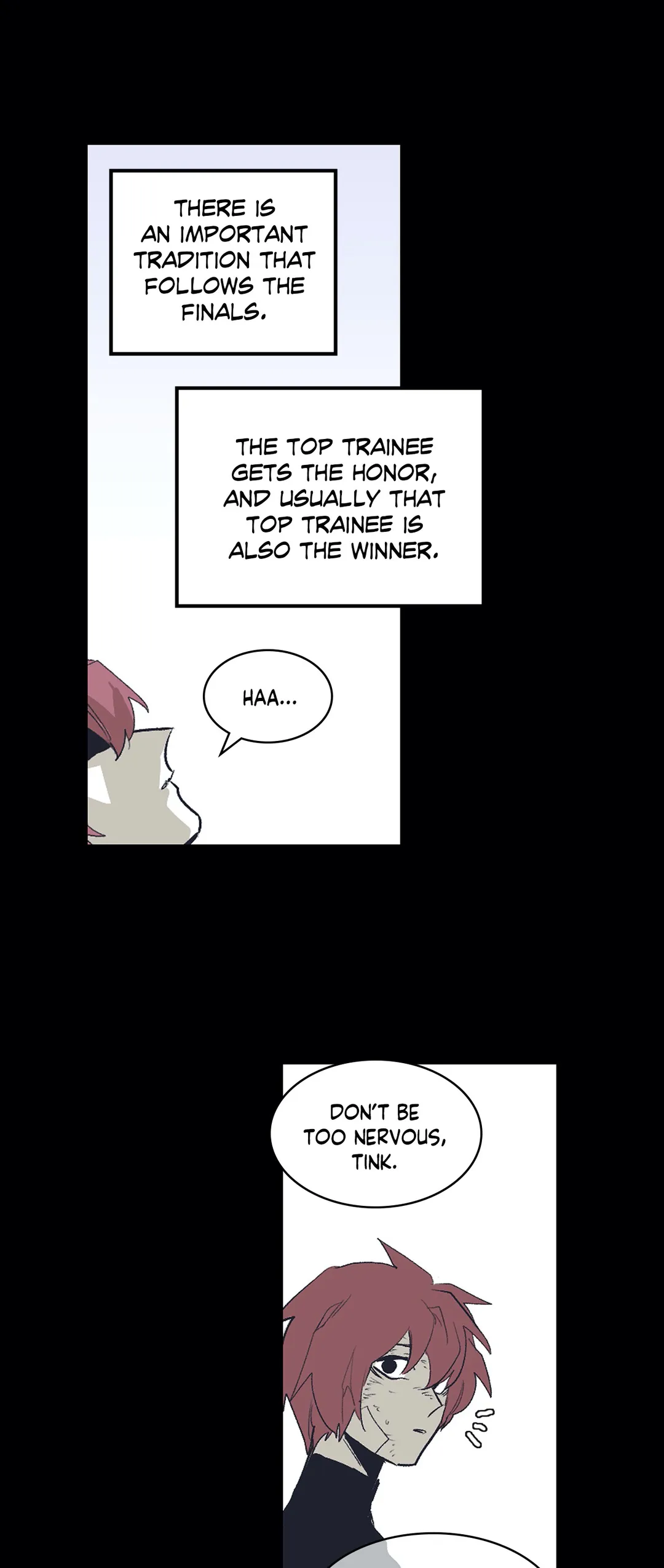 Epic of Gilgamesh Chapter 170 - Page 19