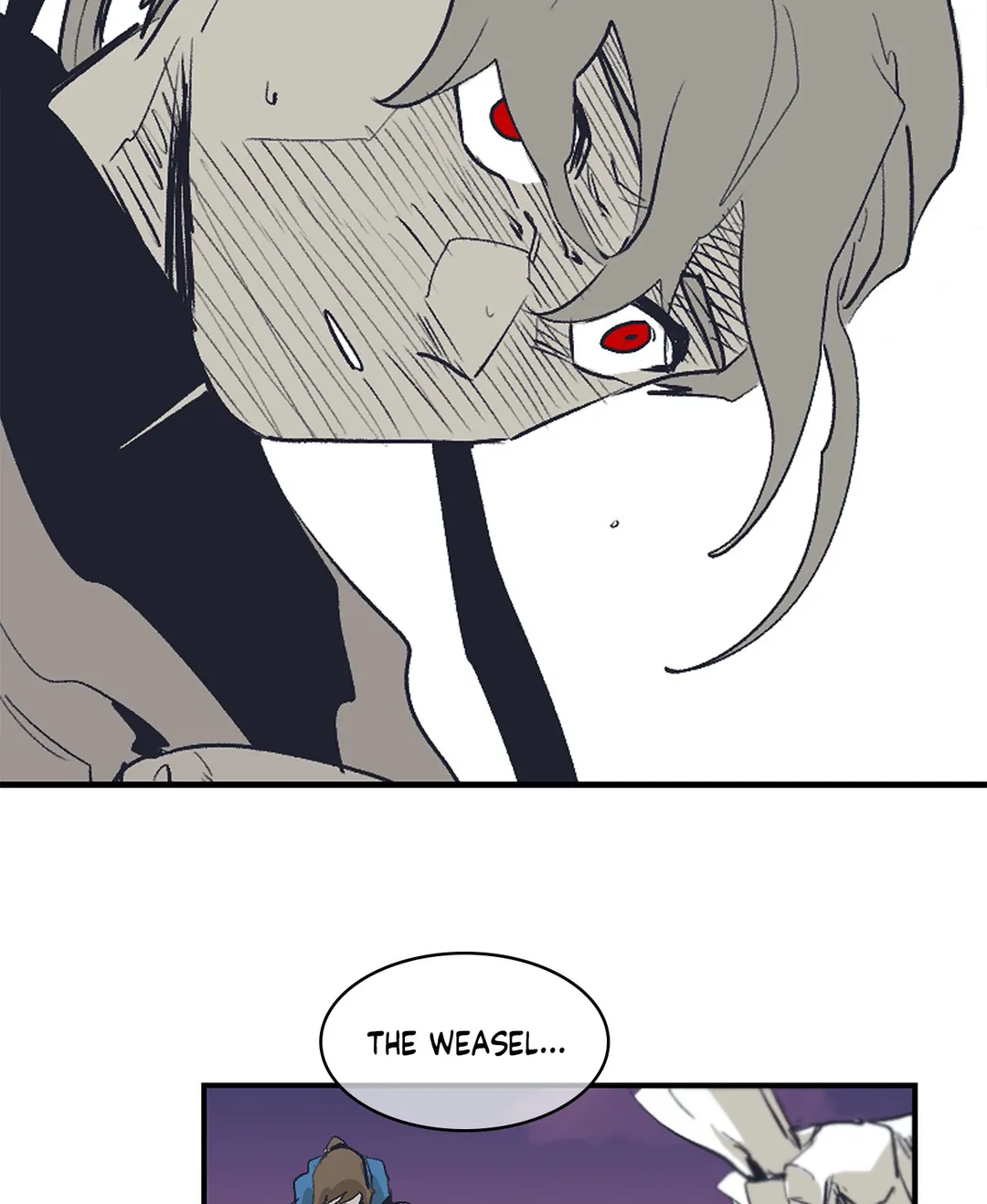 Epic of Gilgamesh Chapter 170 - Page 33