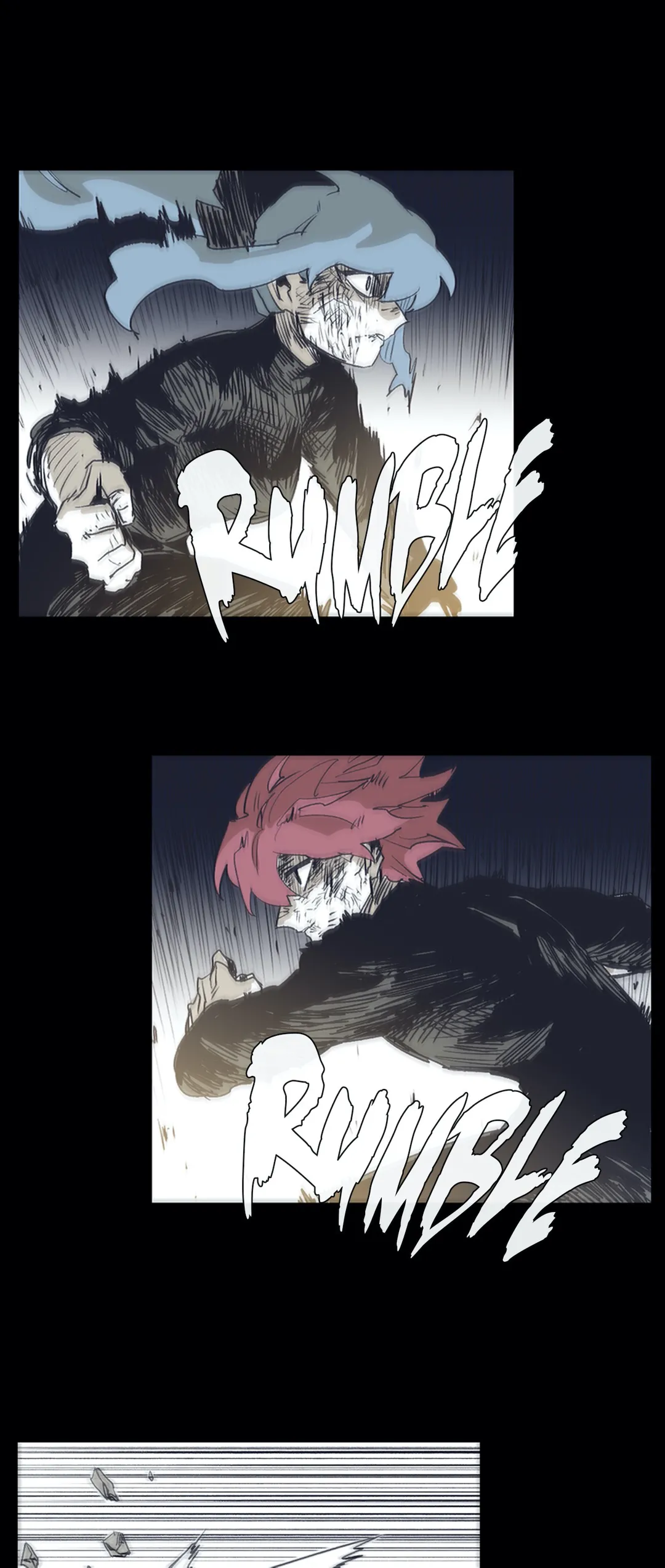 Epic of Gilgamesh Chapter 170 - Page 7