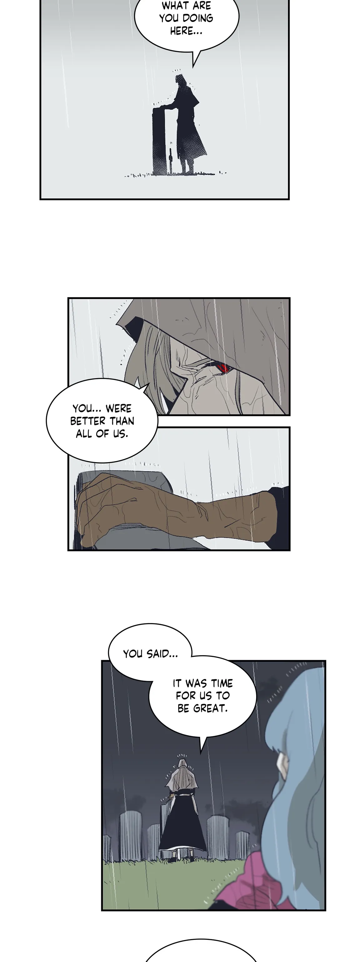 Epic of Gilgamesh Chapter 171 - Page 10