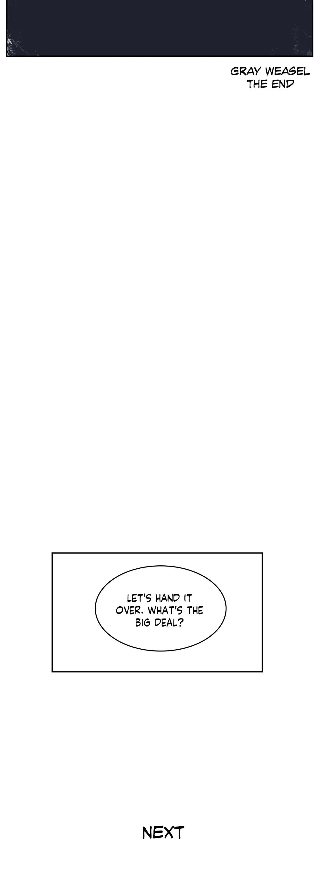 Epic of Gilgamesh Chapter 171 - Page 22