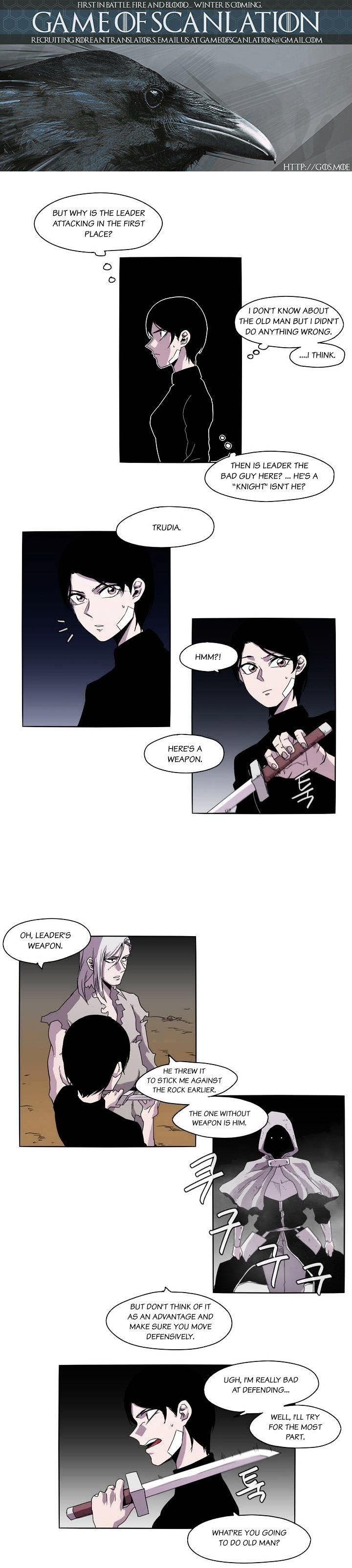 Epic of Gilgamesh Chapter 18 - Page 2