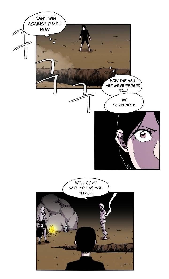 Epic of Gilgamesh Chapter 19 - Page 13