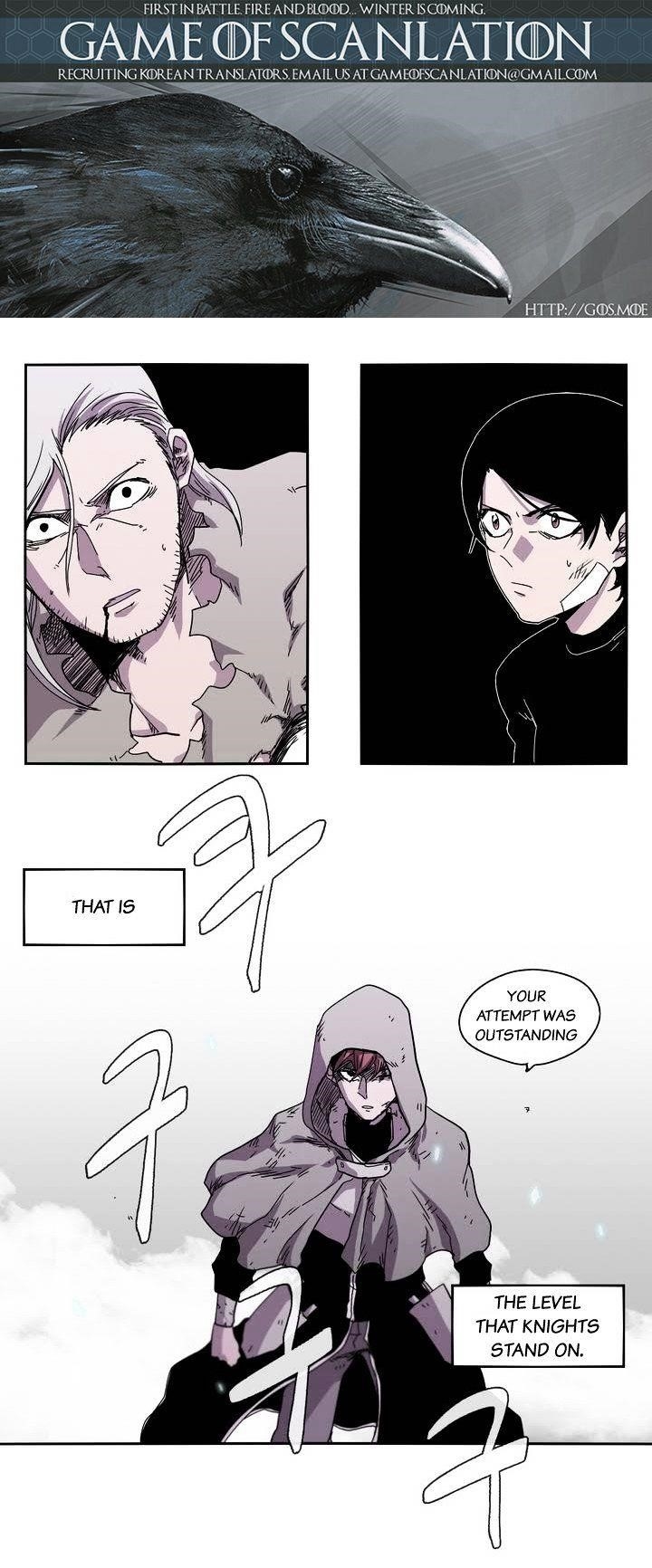 Epic of Gilgamesh Chapter 19 - Page 2