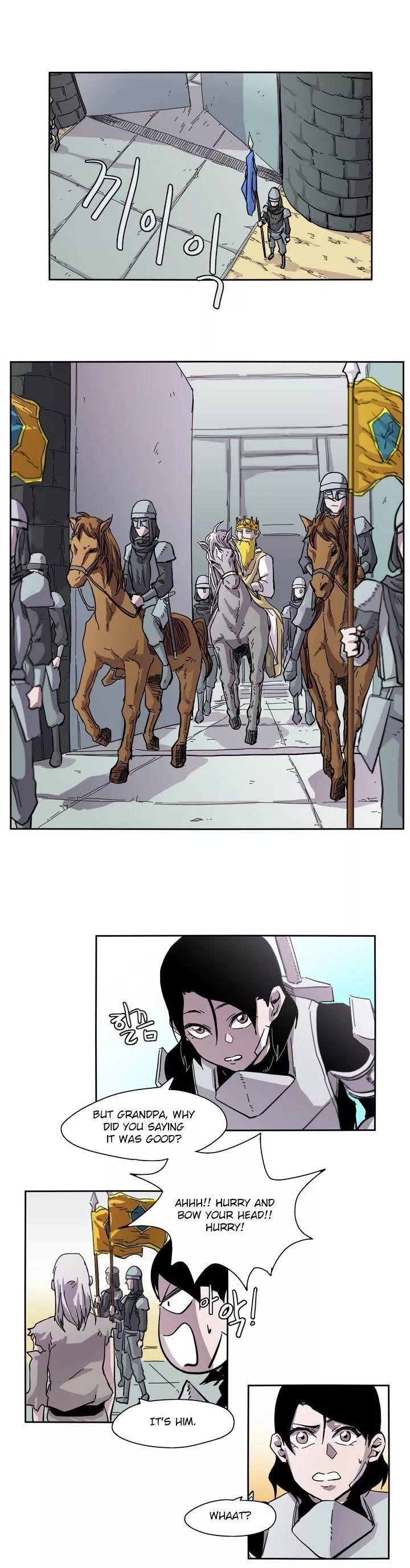 Epic of Gilgamesh Chapter 2 - Page 16