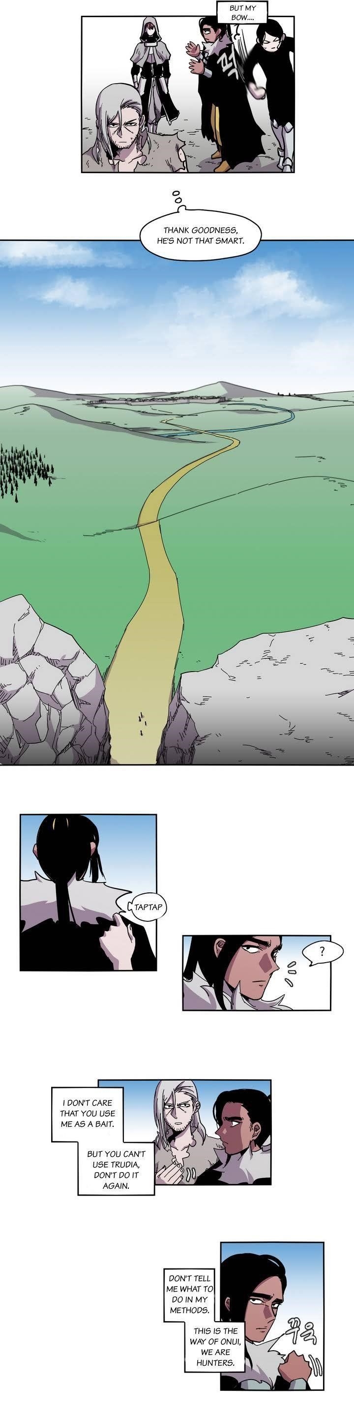 Epic of Gilgamesh Chapter 21 - Page 10
