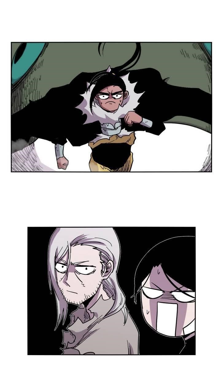 Epic of Gilgamesh Chapter 21 - Page 5