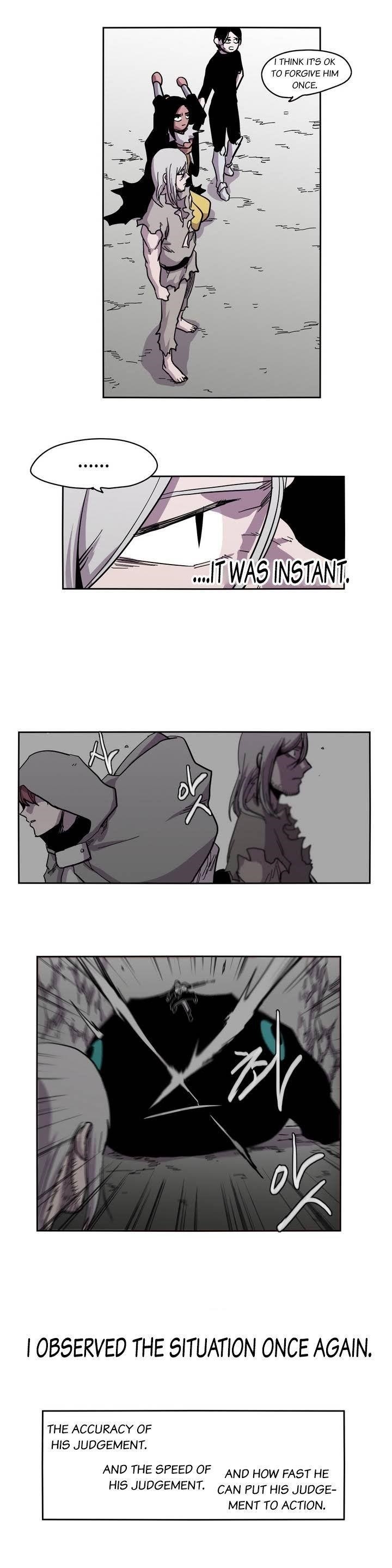 Epic of Gilgamesh Chapter 21 - Page 8