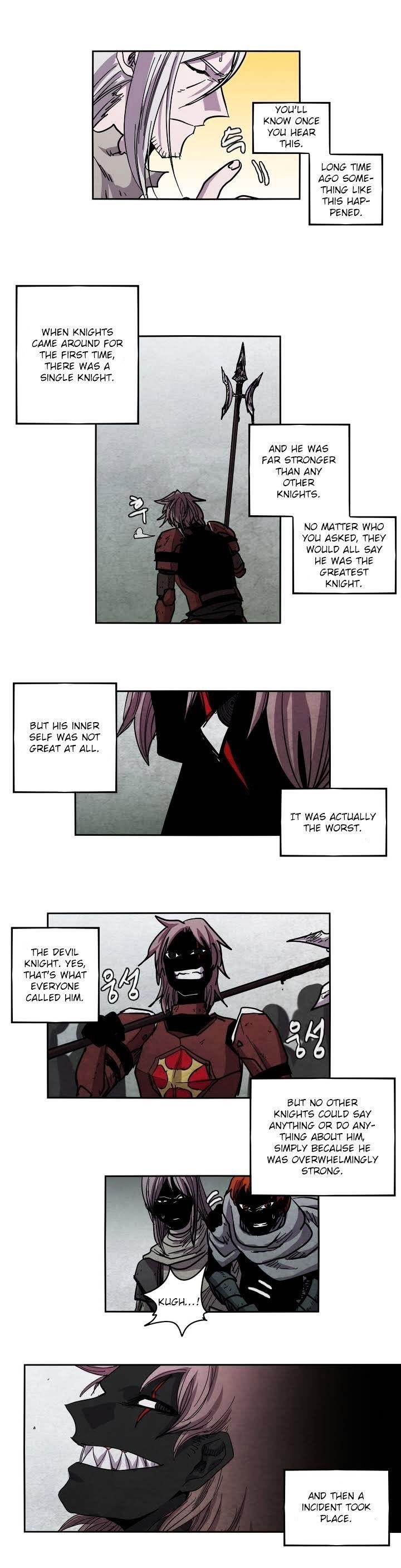 Epic of Gilgamesh Chapter 22 - Page 4