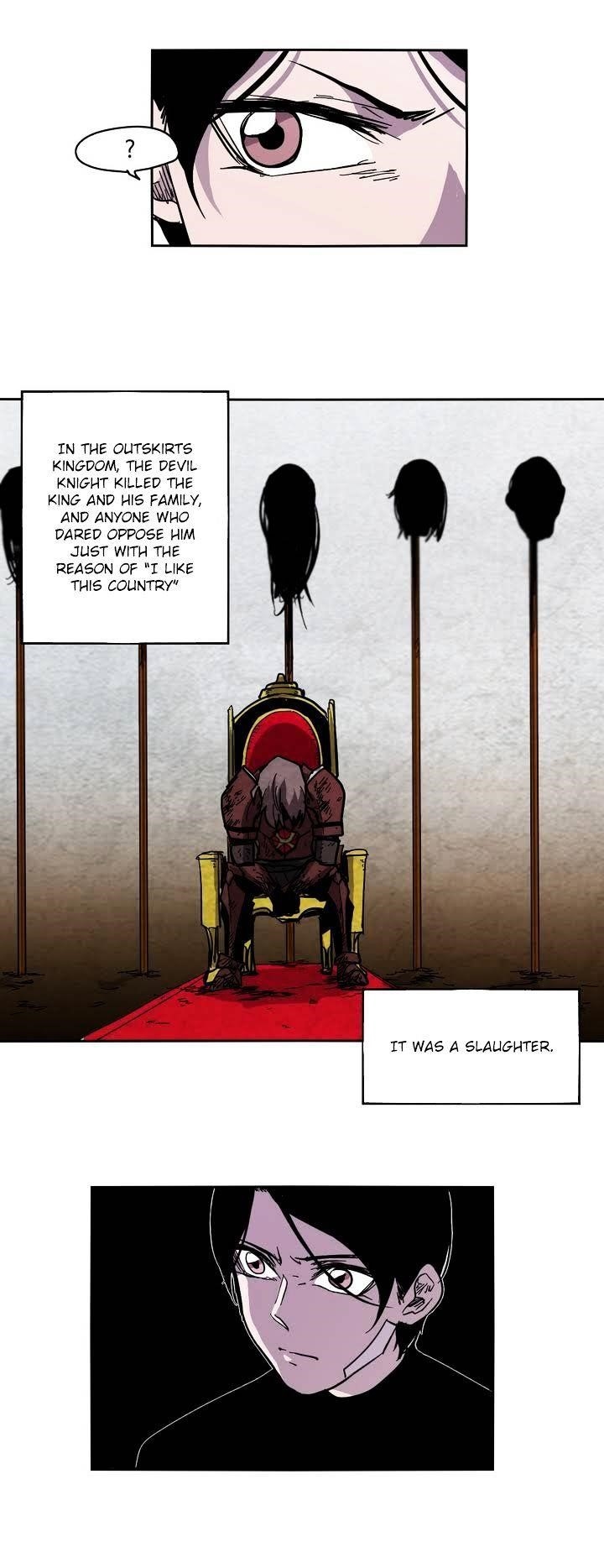 Epic of Gilgamesh Chapter 22 - Page 5