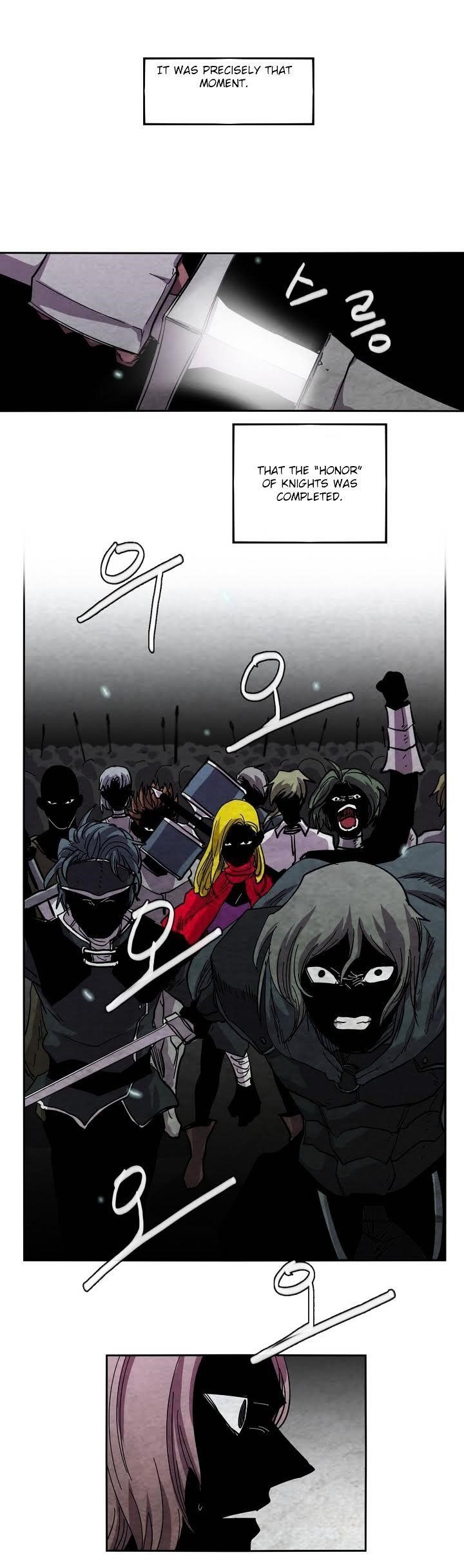 Epic of Gilgamesh Chapter 22 - Page 6