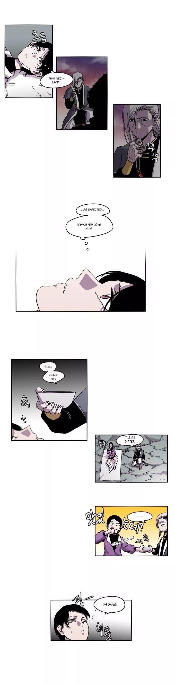 Epic of Gilgamesh Chapter 23 - Page 10