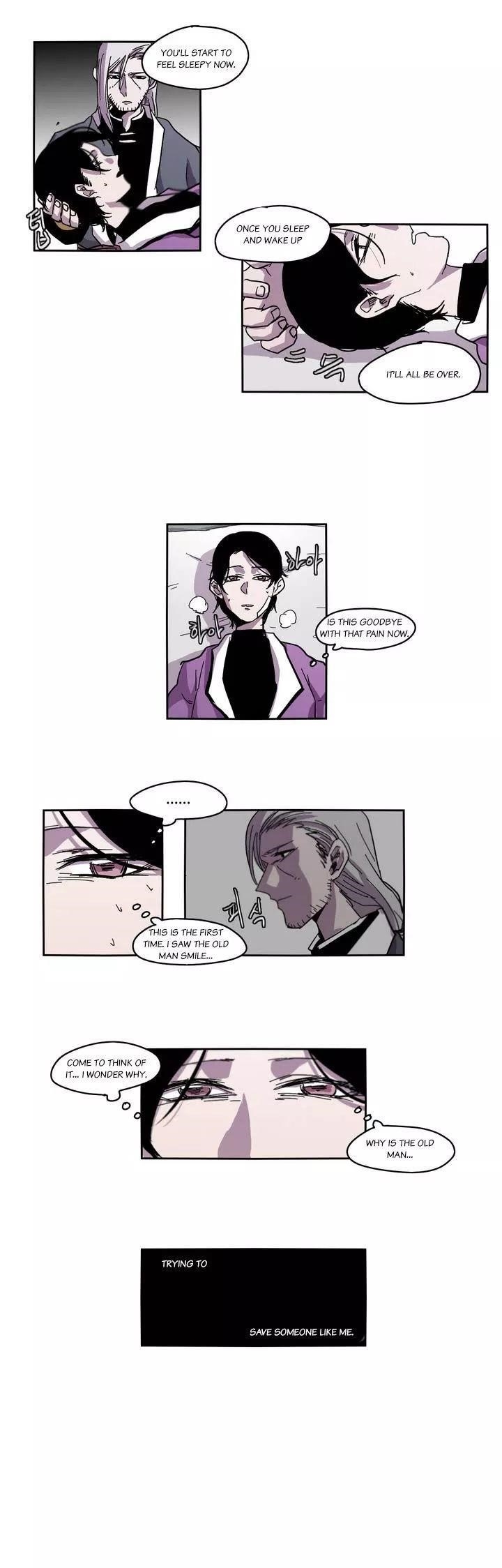Epic of Gilgamesh Chapter 23 - Page 11
