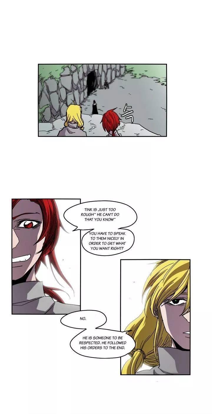 Epic of Gilgamesh Chapter 23 - Page 13