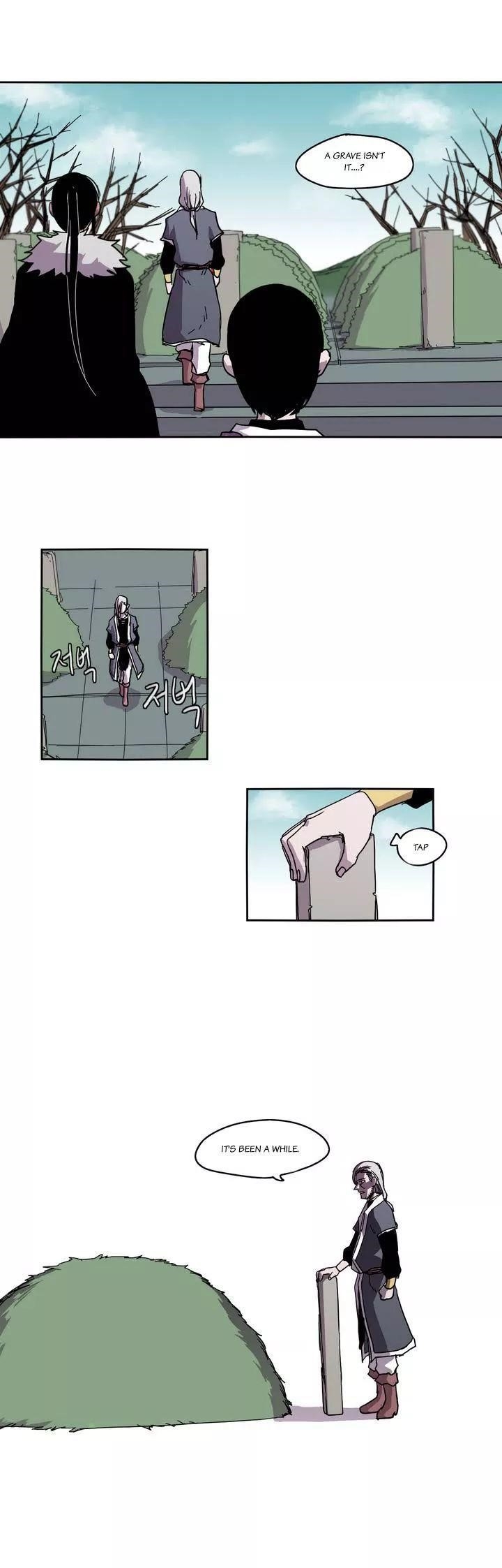 Epic of Gilgamesh Chapter 23 - Page 8