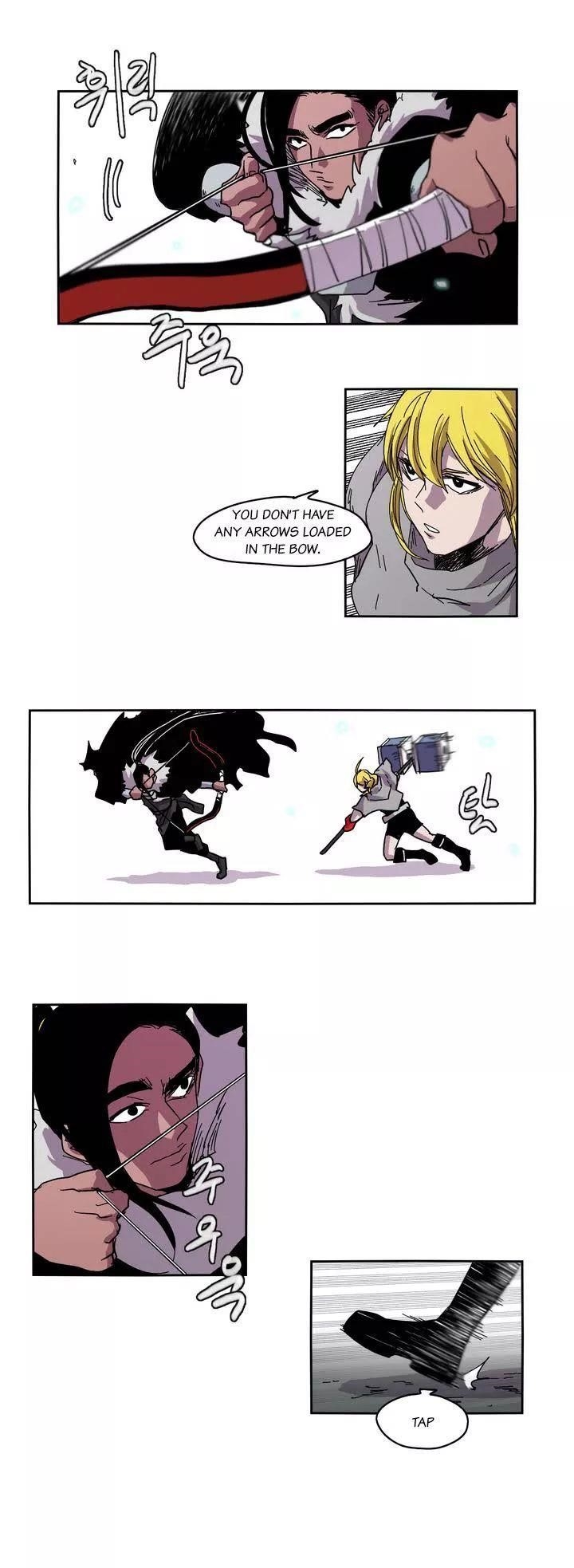 Epic of Gilgamesh Chapter 24 - Page 10