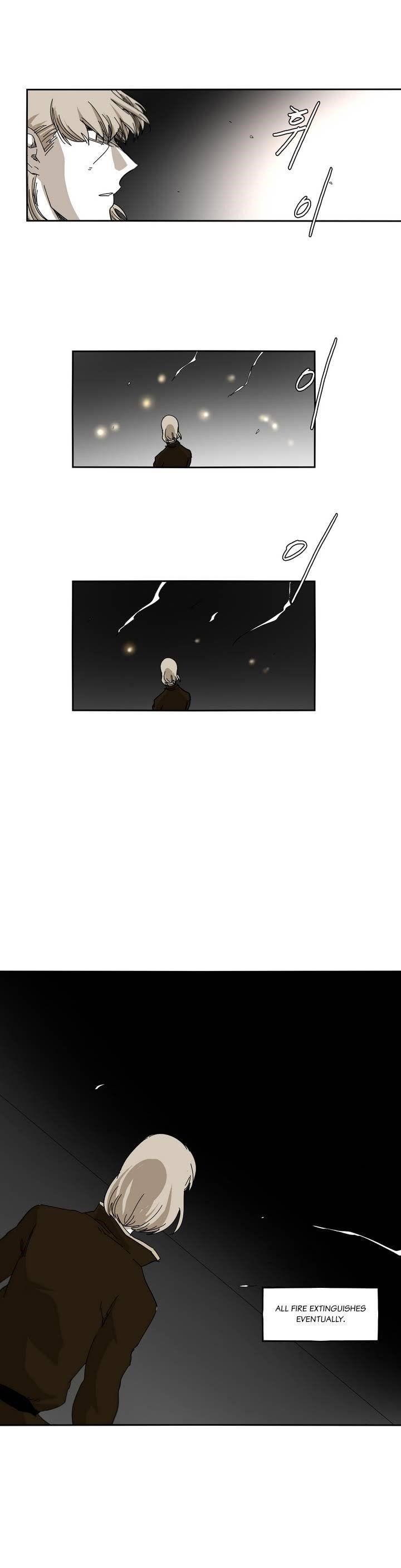 Epic of Gilgamesh Chapter 28 - Page 13