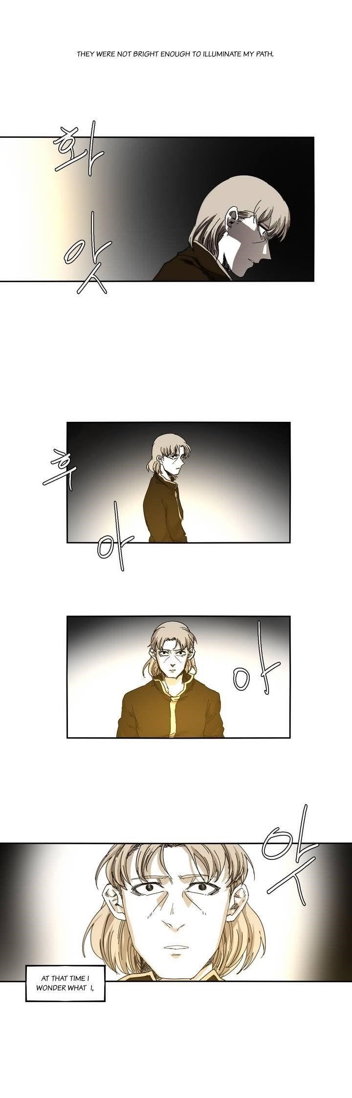 Epic of Gilgamesh Chapter 28 - Page 15