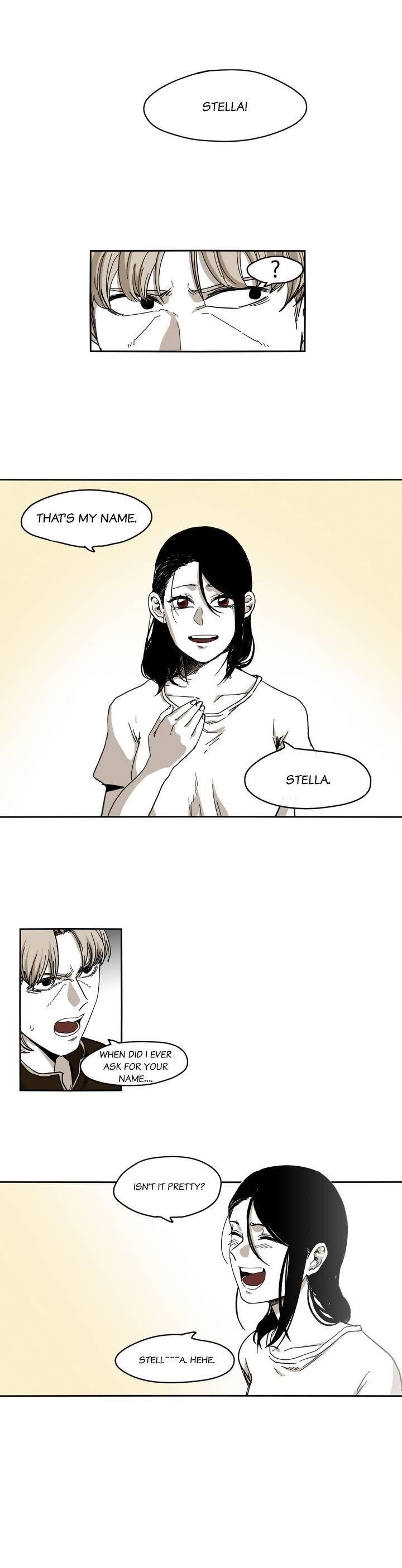 Epic of Gilgamesh Chapter 28 - Page 9