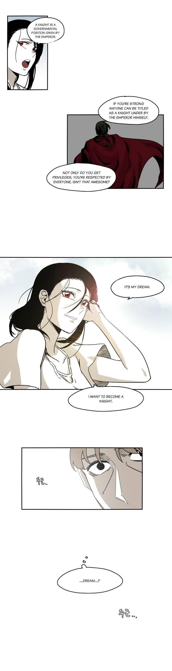 Epic of Gilgamesh Chapter 29 - Page 15