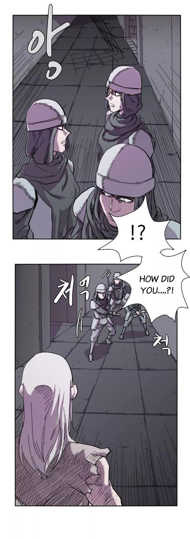 Epic of Gilgamesh Chapter 3 - Page 9