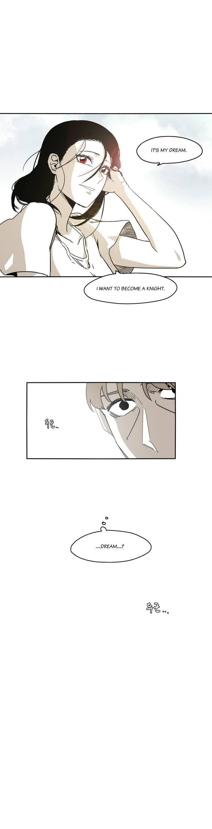 Epic of Gilgamesh Chapter 30 - Page 1