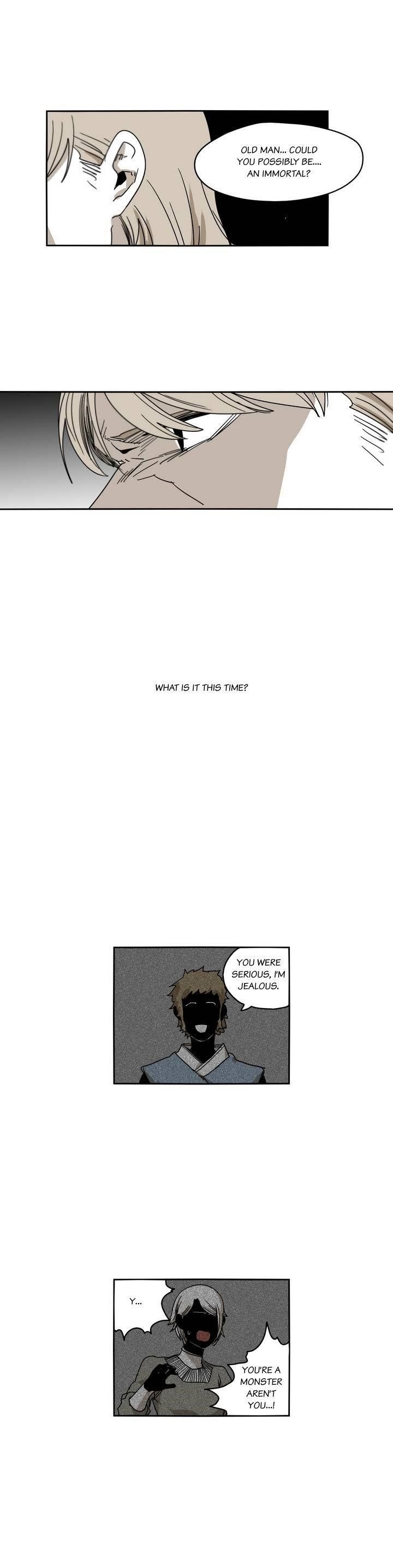 Epic of Gilgamesh Chapter 31 - Page 4