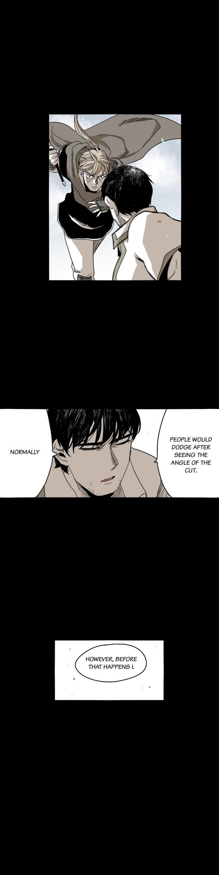 Epic of Gilgamesh Chapter 32 - Page 11
