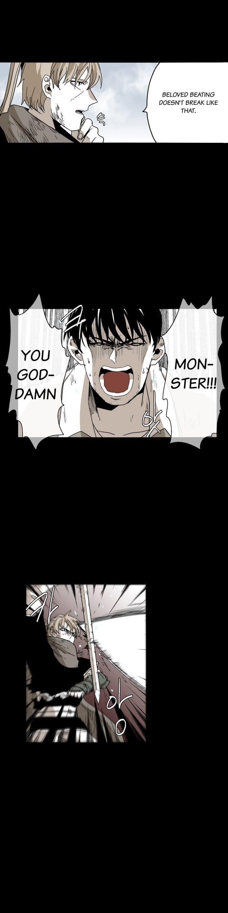 Epic of Gilgamesh Chapter 33 - Page 10