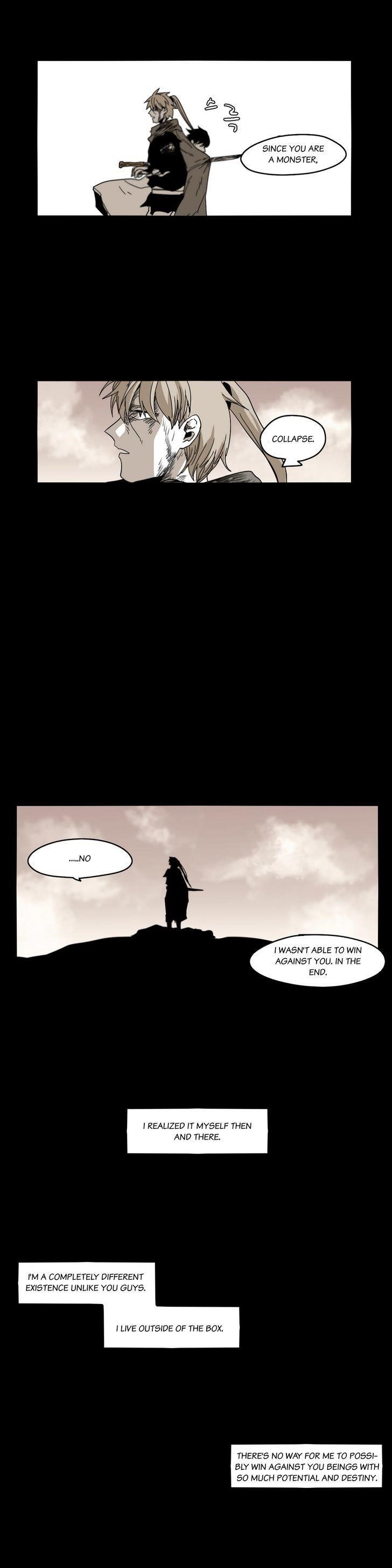 Epic of Gilgamesh Chapter 33 - Page 19