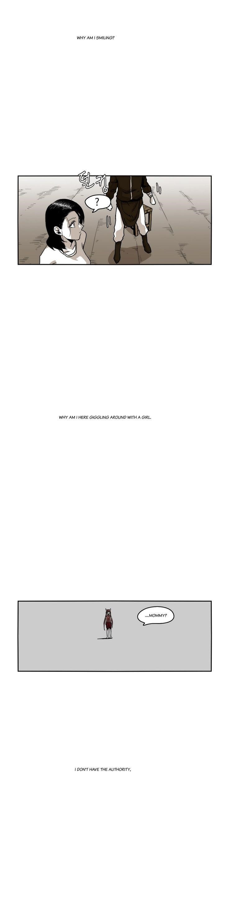 Epic of Gilgamesh Chapter 34 - Page 8
