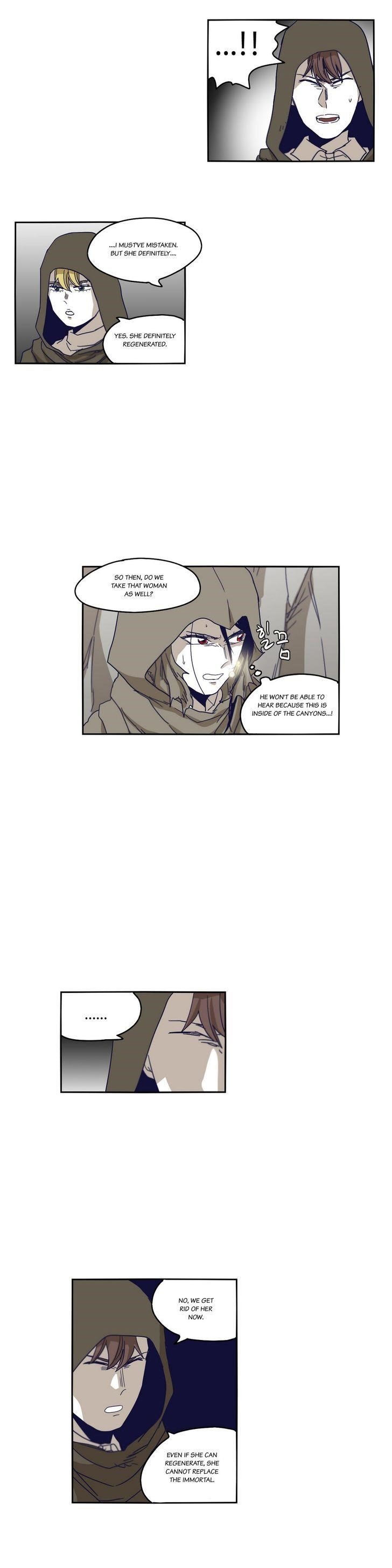 Epic of Gilgamesh Chapter 35 - Page 16
