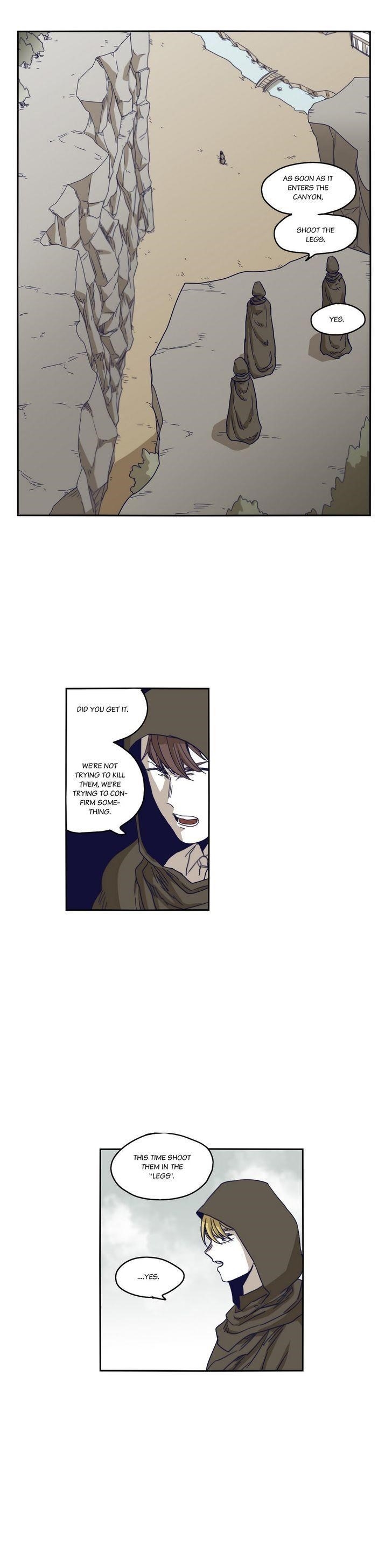 Epic of Gilgamesh Chapter 35 - Page 7