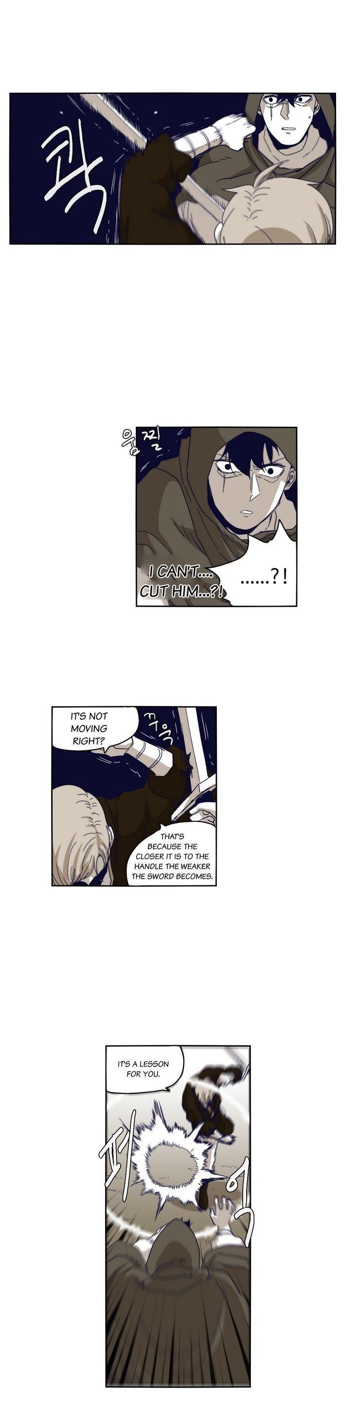 Epic of Gilgamesh Chapter 36 - Page 13