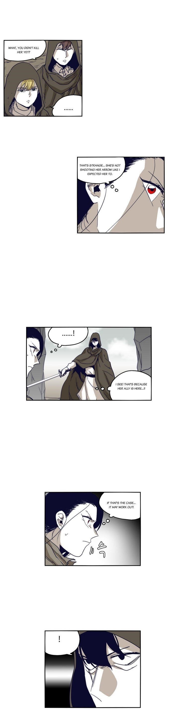 Epic of Gilgamesh Chapter 36 - Page 4
