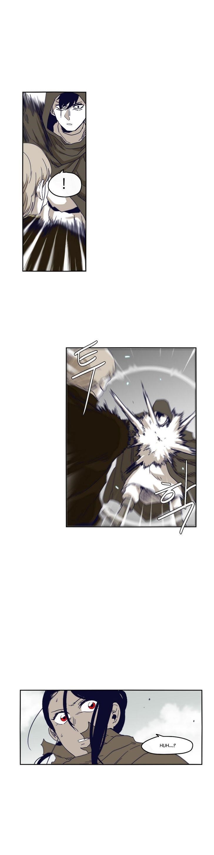 Epic of Gilgamesh Chapter 36 - Page 9