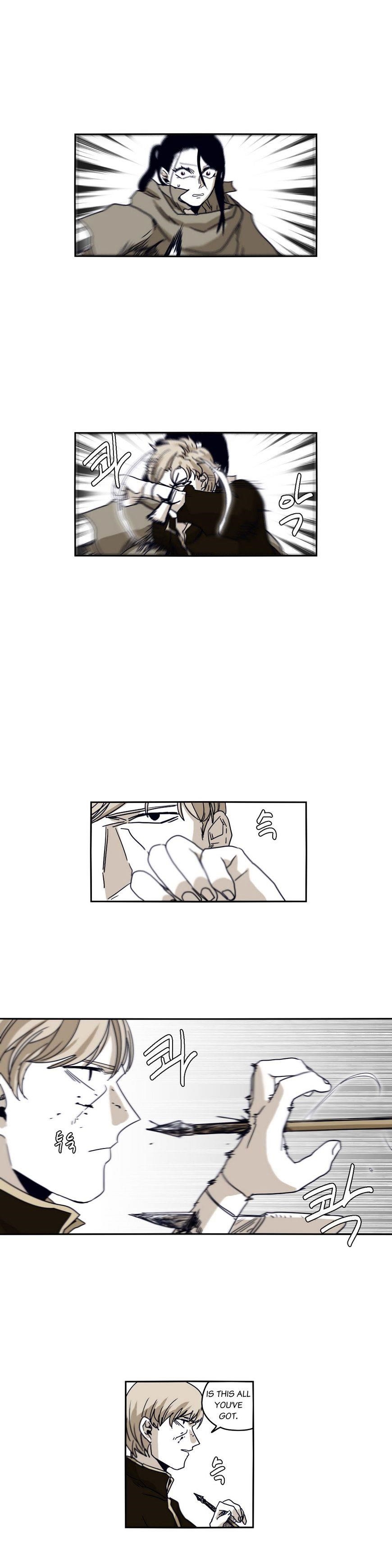 Epic of Gilgamesh Chapter 37 - Page 16