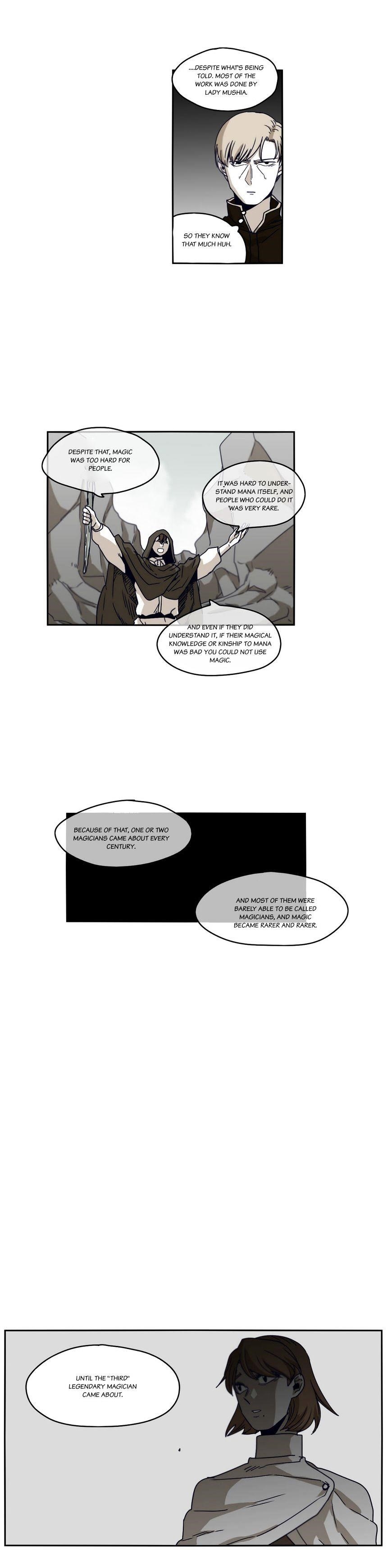 Epic of Gilgamesh Chapter 37 - Page 5