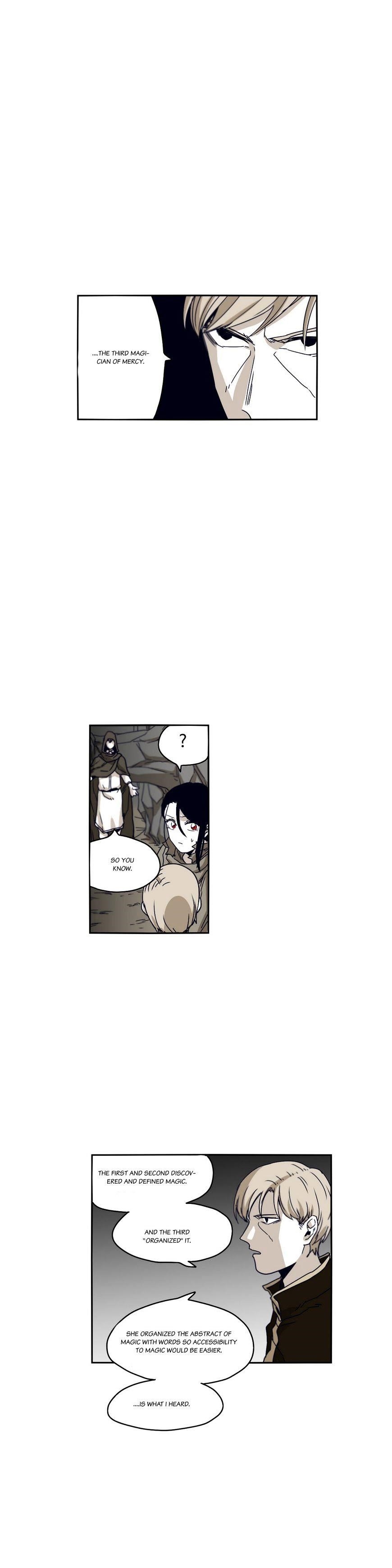 Epic of Gilgamesh Chapter 37 - Page 6