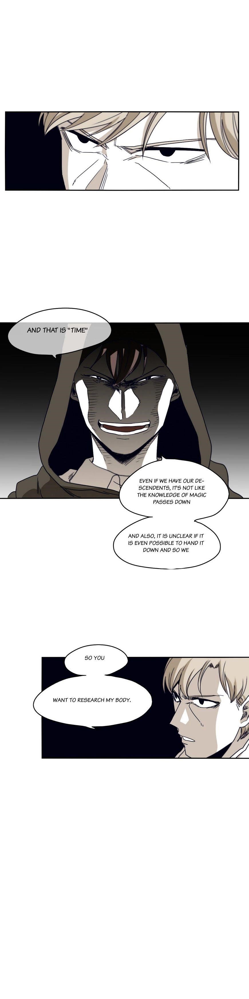 Epic of Gilgamesh Chapter 37 - Page 9