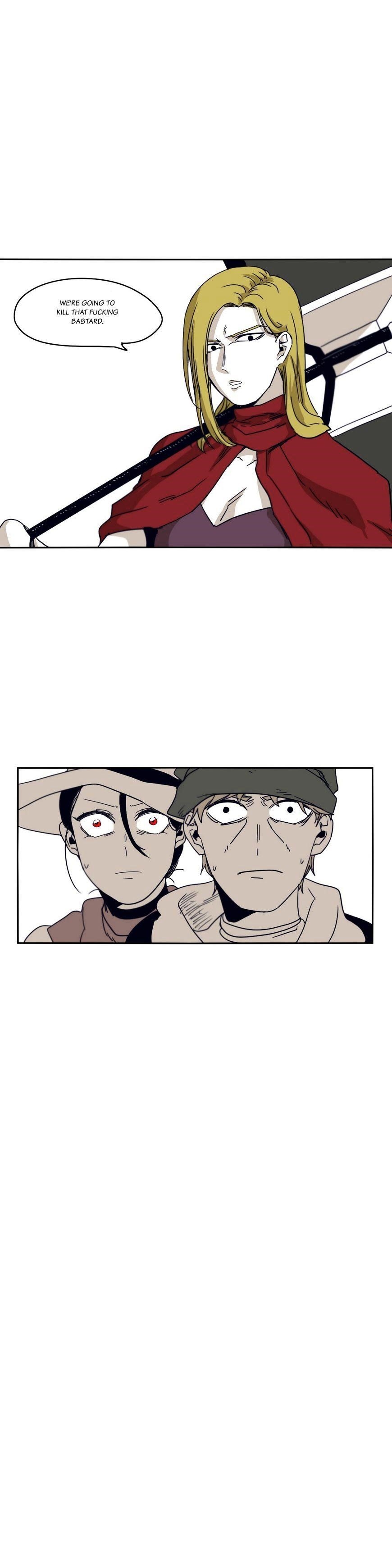 Epic of Gilgamesh Chapter 38 - Page 15