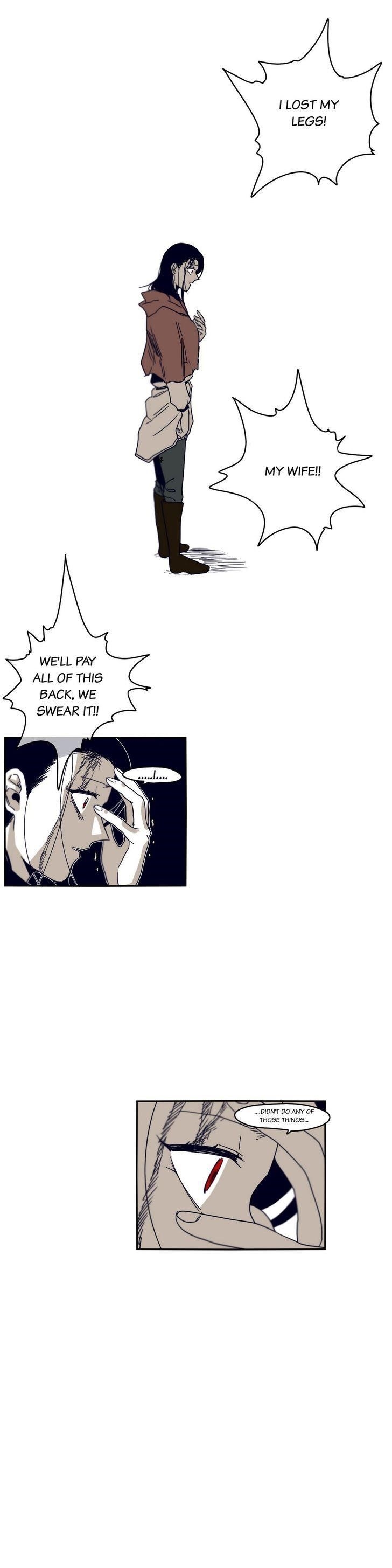 Epic of Gilgamesh Chapter 39 - Page 10