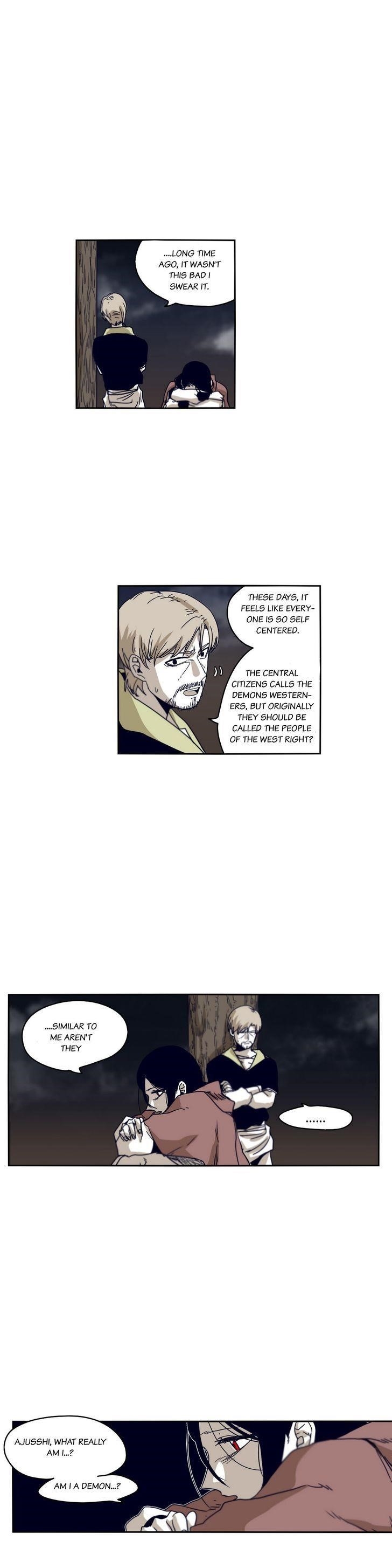 Epic of Gilgamesh Chapter 39 - Page 12