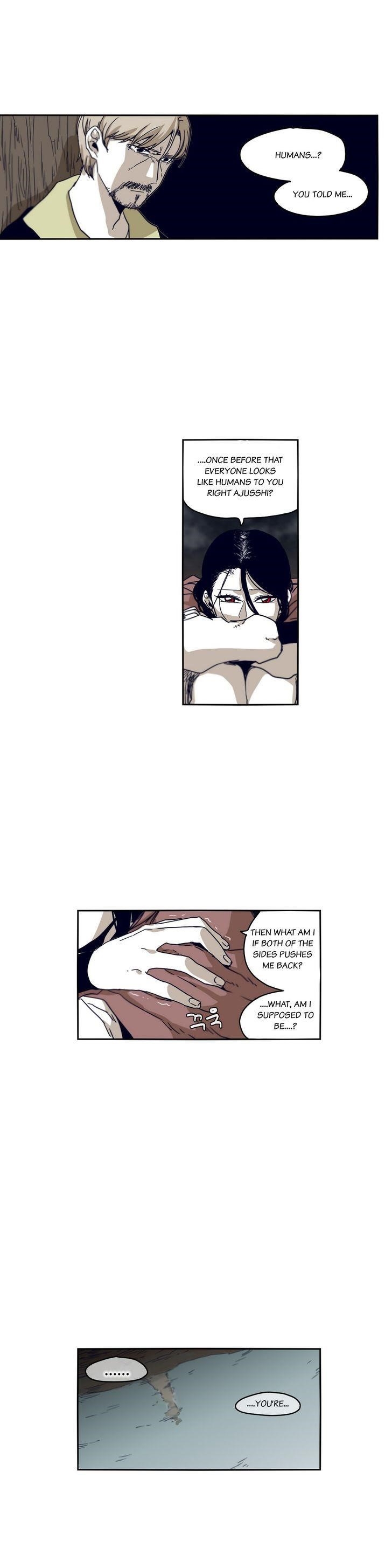 Epic of Gilgamesh Chapter 39 - Page 13