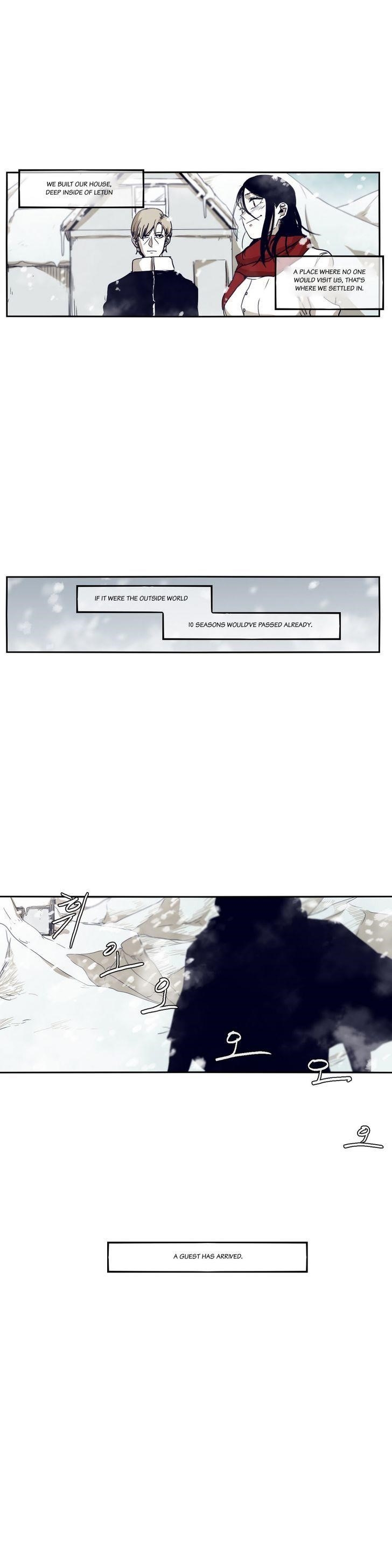 Epic of Gilgamesh Chapter 39 - Page 16