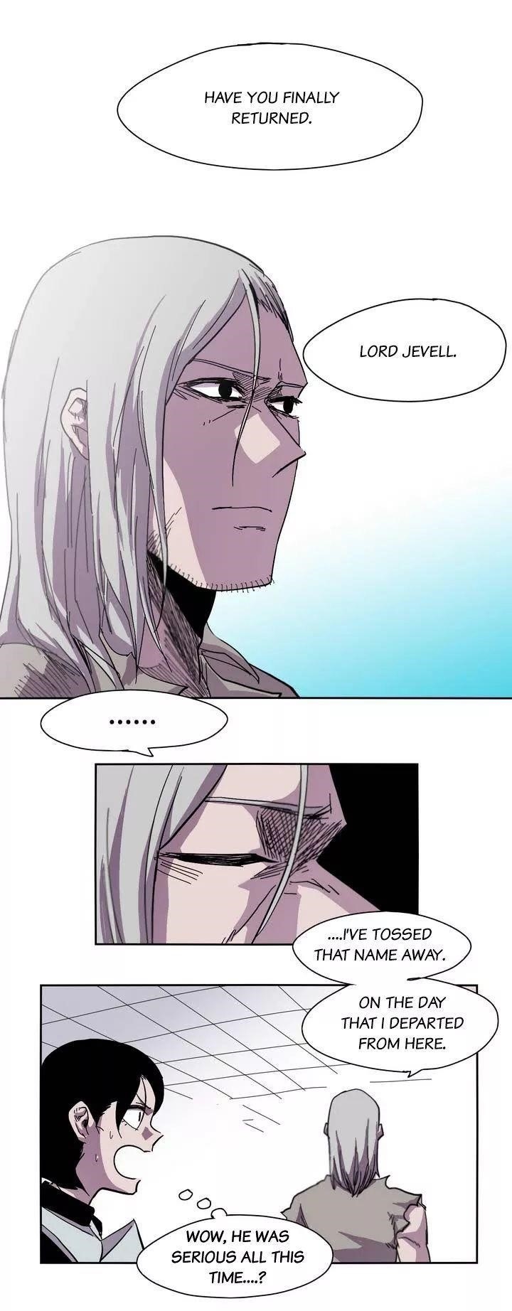 Epic of Gilgamesh Chapter 4 - Page 12