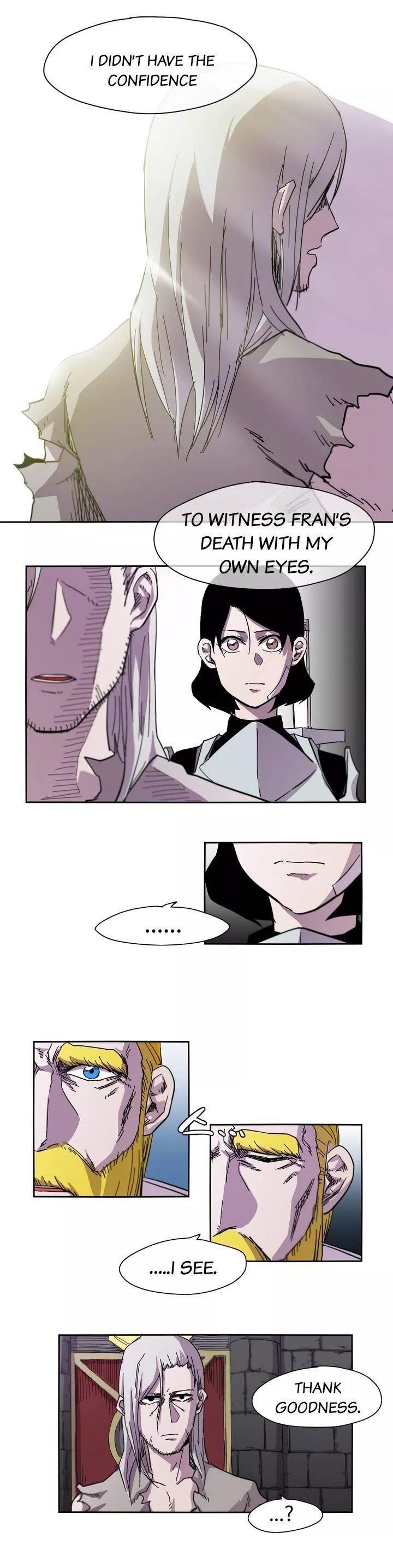 Epic of Gilgamesh Chapter 4 - Page 17