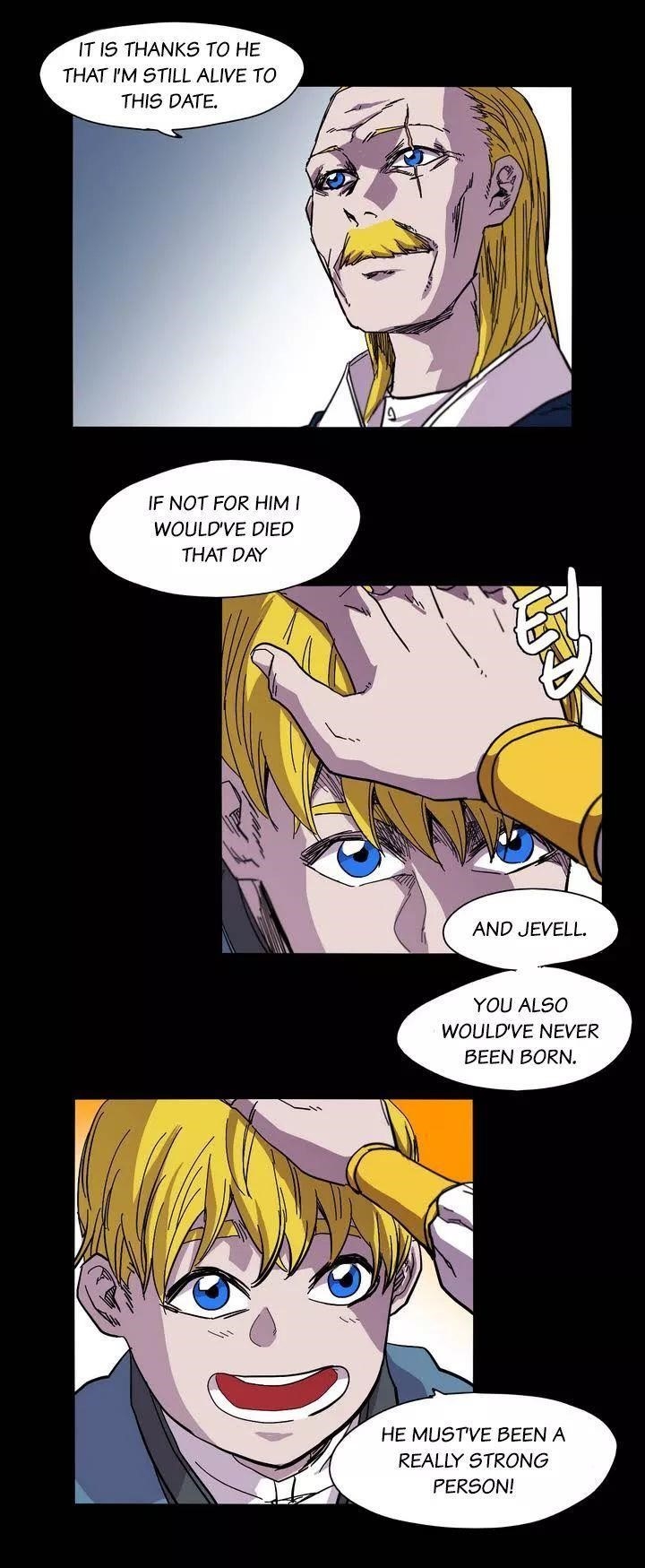 Epic of Gilgamesh Chapter 4 - Page 4