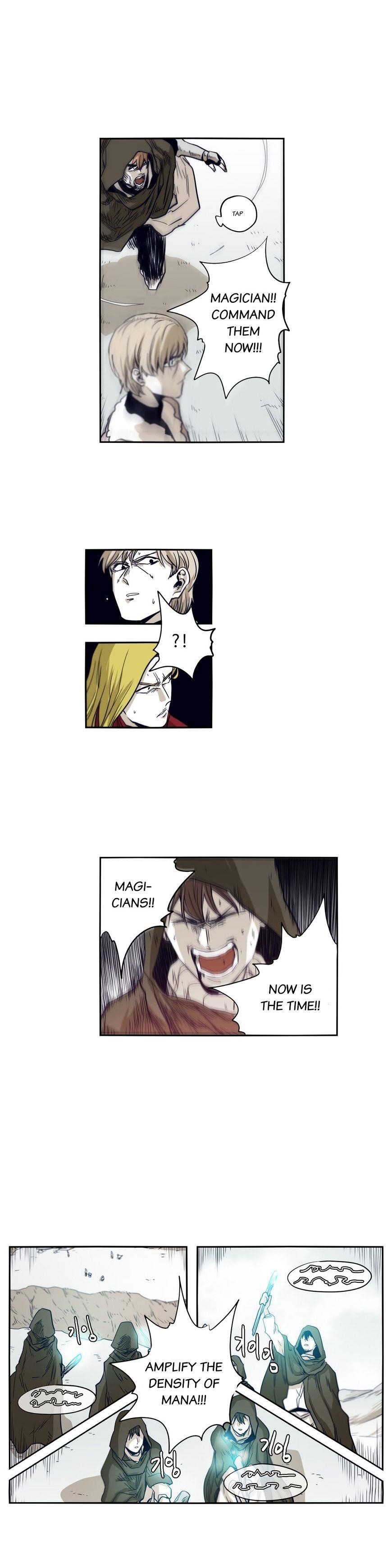 Epic of Gilgamesh Chapter 44 - Page 13