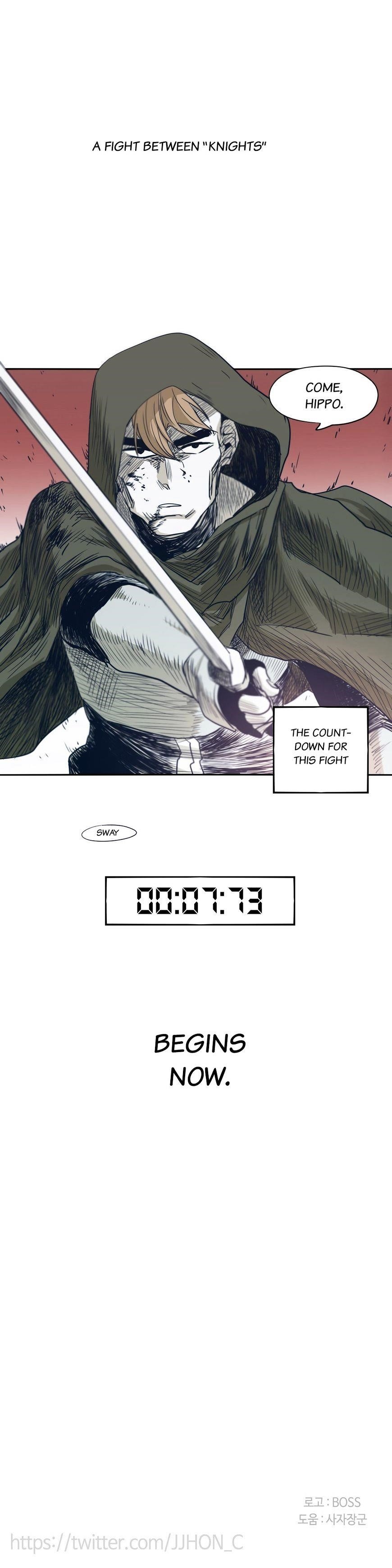 Epic of Gilgamesh Chapter 44 - Page 18